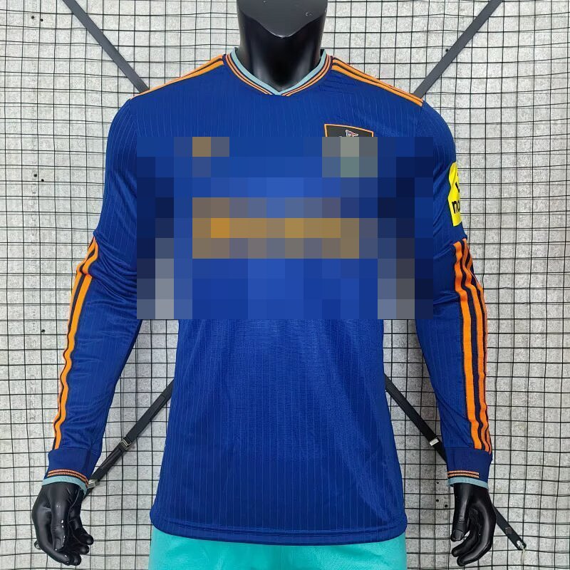 Newcastle United Third Player Version 25/26