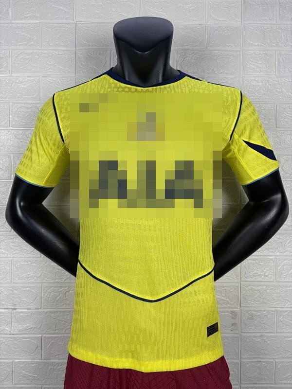Tottenham Third Player Version 25/26