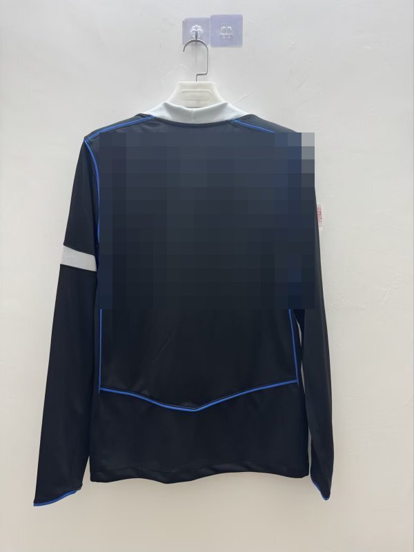 Chelsea Third Long Sleeve 25/26