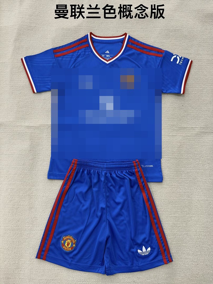 Man United 26/27