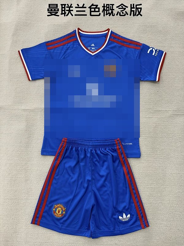 Man United 26/27