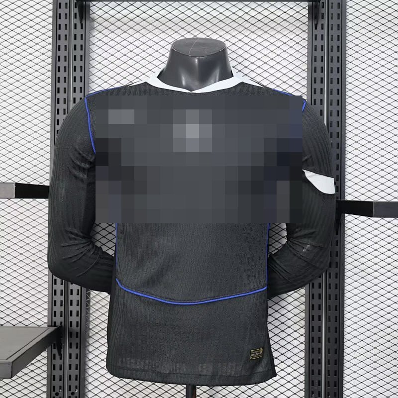 Chelsea Third Player Version 25/26