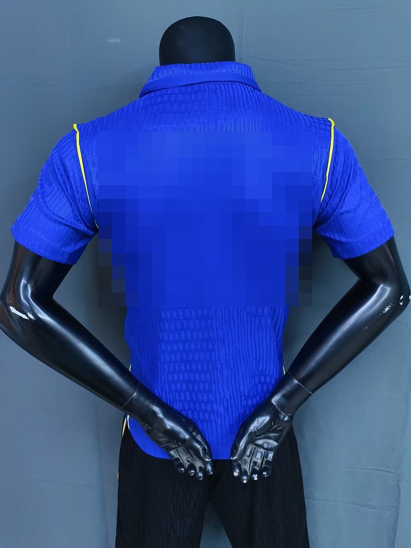 Chelsea Home Player Version 26/27