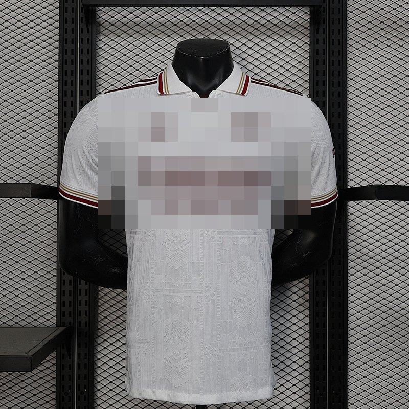 Arsenal Third Player Version 25/26
