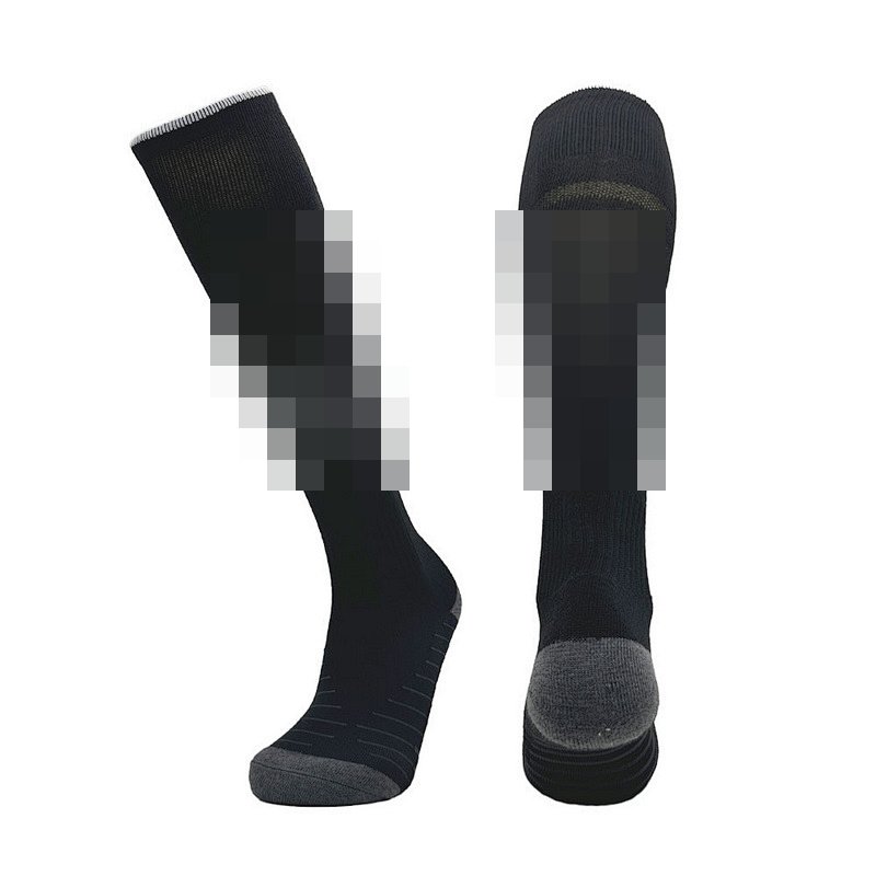 Manchester City Third Socks 25/26