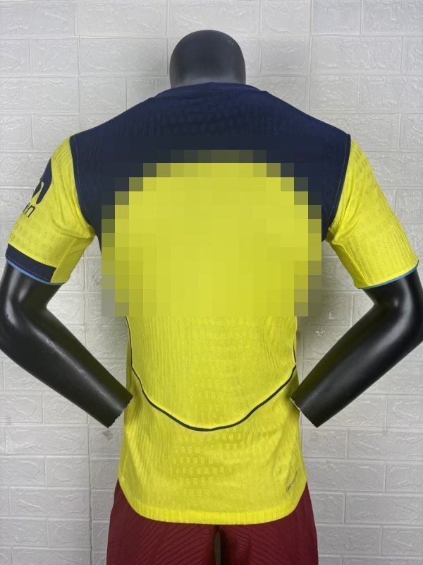 Tottenham Third Player Version 25/26