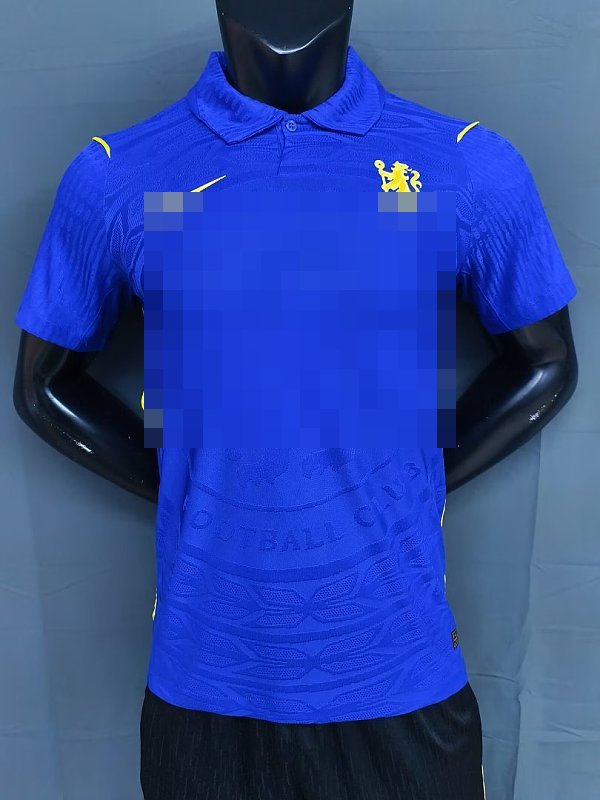 Chelsea Home Player Version 26/27